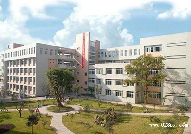 瀘州市鵬程中等職業(yè)學(xué)校貴不貴