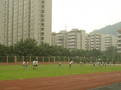 自貢職高學校哪個好