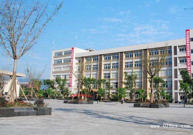自貢市旭江職業(yè)技術(shù)學(xué)校好不好