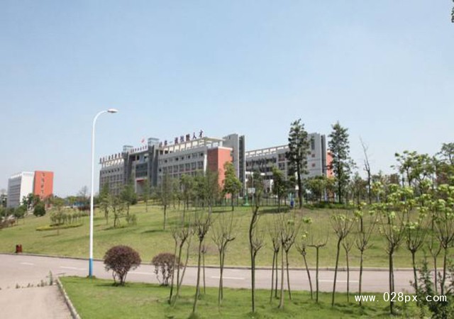 自貢職業(yè)技術(shù)學(xué)校怎么樣