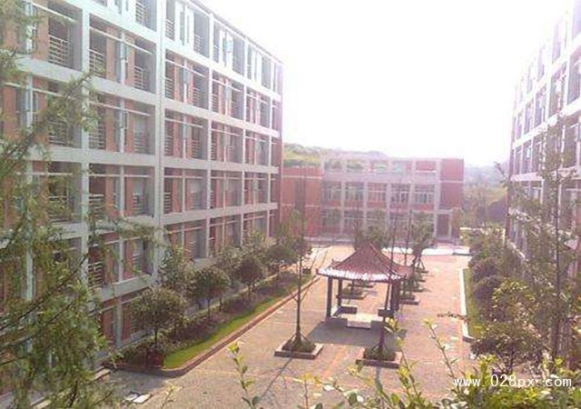 自貢中專學(xué)校怎么樣