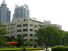 西南醫(yī)科大學附屬醫(yī)院衛(wèi)生學校在哪里