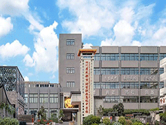 四川省成都市財貿(mào)職業(yè)高級中學(xué)校學(xué)費(fèi)