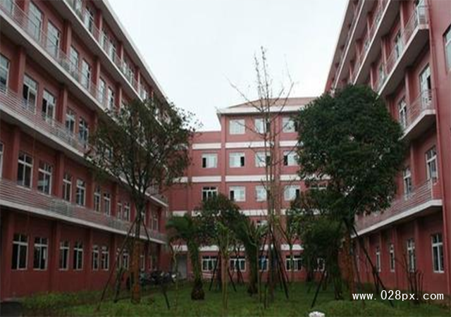 四川省瀘州市江陽(yáng)職業(yè)高級(jí)中學(xué)校地址