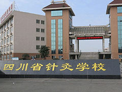 成都中醫(yī)藥大學附屬醫(yī)院針灸學校招生