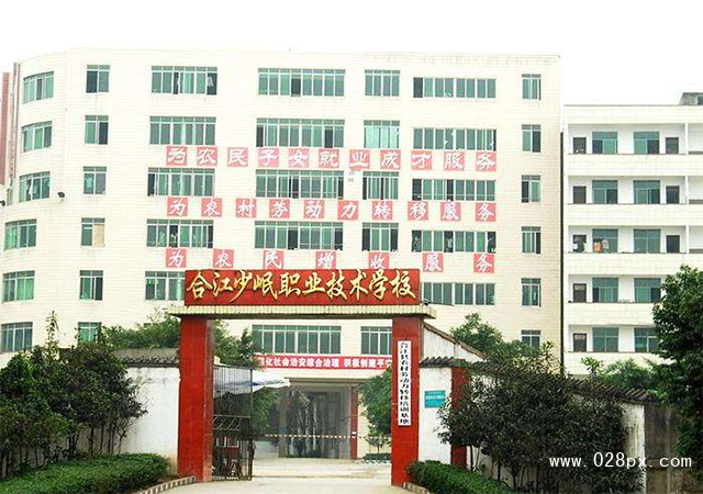 合江縣少岷職業(yè)技術(shù)學(xué)校的費(fèi)用是多少