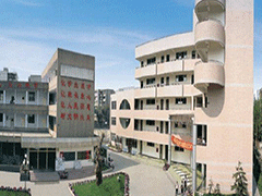 四川省成都市財貿(mào)職業(yè)高級中學(xué)校地址