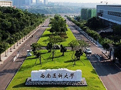 西南醫(yī)科大學附屬醫(yī)院衛(wèi)生學校地址