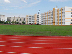 四川省廣漢市職業(yè)中專學校收費標準