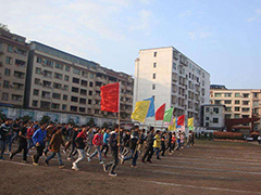四川省合江縣福寶職業(yè)中學(xué)校怎么樣