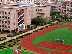 成都市莊園機(jī)電職業(yè)技術(shù)學(xué)校在哪里