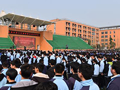 成都市溫江區(qū)燎原職業(yè)技術(shù)學校招生