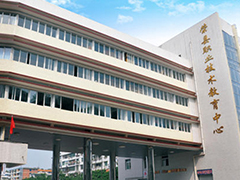 四川省榮縣職業(yè)高級中學(xué)校怎么樣