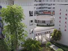 成都指南針職業(yè)技術(shù)學(xué)校好不好