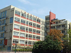 成都市建筑職業(yè)中專學校招生