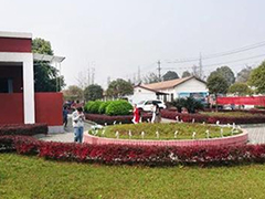 成都天府職業(yè)技術(shù)學(xué)校的費用