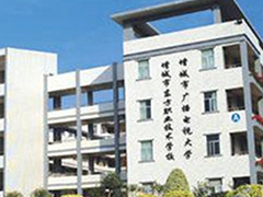 四川省孝泉師范學(xué)校好不好