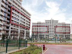 都江堰職業(yè)技術學校怎么樣