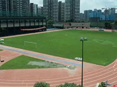 成都市體育運動學(xué)校在哪里