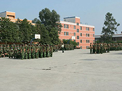 成都華夏旅游商務(wù)學(xué)校學(xué)費(fèi)