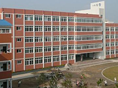 瀘州市電子機械學(xué)校招生