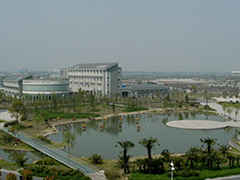 江陽(yáng)城建職業(yè)學(xué)院怎么樣