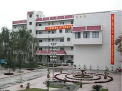 四川省成都市郫都區(qū)友愛(ài)職業(yè)技術(shù)學(xué)校怎么樣
