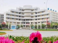 四川省水產(chǎn)學校