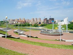 四川省商貿學校