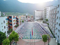 四川省古藺縣職業(yè)高級(jí)中學(xué)校的費(fèi)用是多少