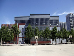四川省成都市財(cái)貿(mào)職業(yè)高級(jí)中的費(fèi)用是多少