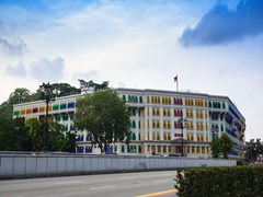 什邡技校怎么樣