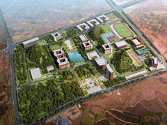 四川省新津縣職業(yè)高級中學的費用是多少