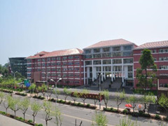 四川省瀘州市江陽職業(yè)高級中學(xué)校怎么樣