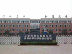 邛崍中專哪個好