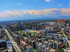 彭州中專怎么樣