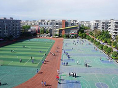 成都機電工程學校在哪里