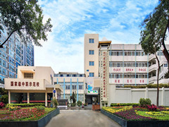 四川省成都市財貿(mào)職業(yè)高級中學(xué)校好不好