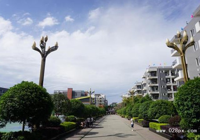 成都機電工程學(xué)校怎么樣