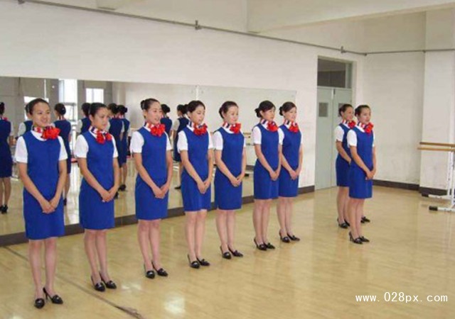 成都哪些學(xué)校有空乘專業(yè)