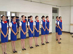 成都哪些學(xué)校有空乘專業(yè)