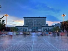 彭州職高哪家好