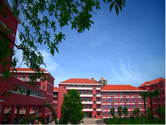 瀘州市江陽(yáng)職業(yè)高級(jí)中學(xué)校的費(fèi)用是多少