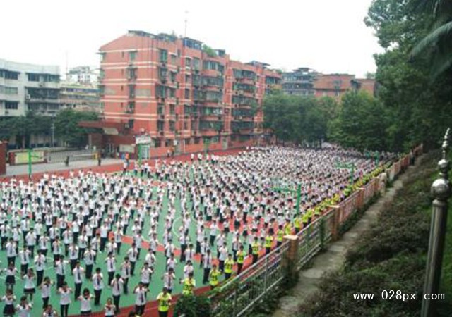 成都青華職業(yè)學(xué)校怎么樣