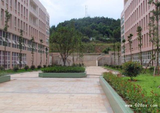 巴中職業(yè)技術(shù)學(xué)校好不好