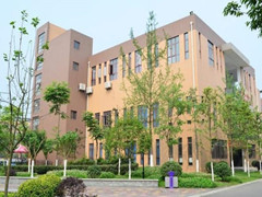 四川省成都市郫都區(qū)友愛職業(yè)技術(shù)學(xué)校