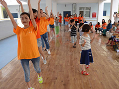 幼兒師范學(xué)校招生條件