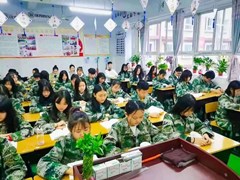 南充市航空學(xué)校