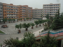 簡陽市育英文武職業(yè)技術學校好不好
