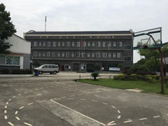 成都市莊園機(jī)電職業(yè)技術(shù)學(xué)校好不好